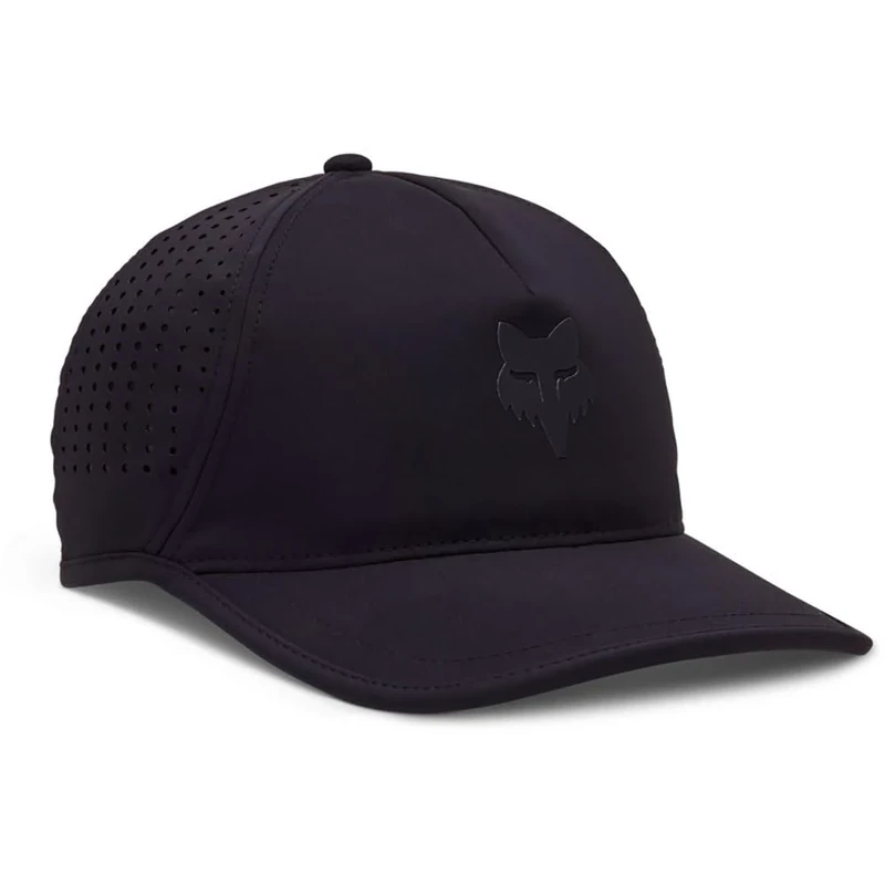 BASEBALL CAP FOX LADY ADAPT BLACK OS