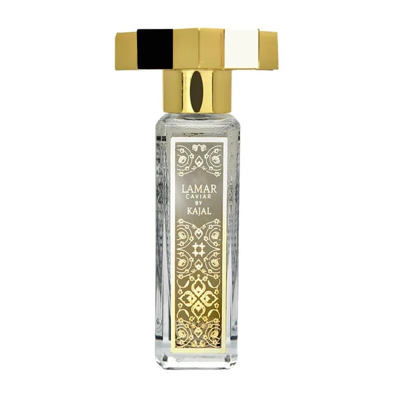 KAJAL Lamar Caviar by Kajal Parfum d'Eau, Unisex (30 ml)