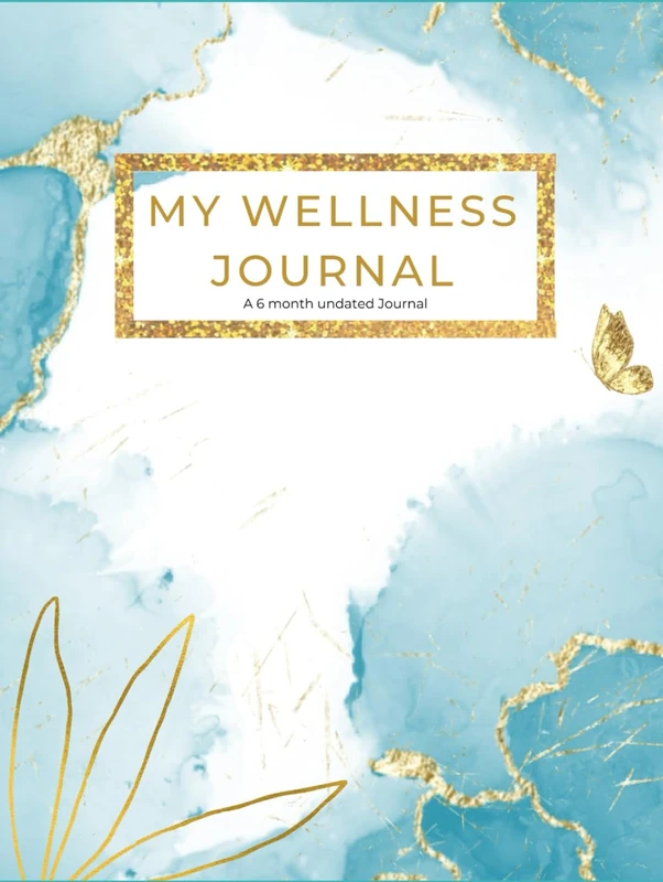 My Wellness Journal
