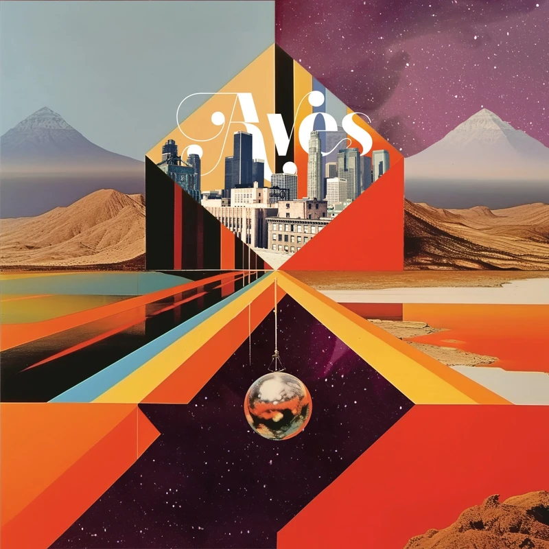 TRANSFORMATIONS [VINYL]