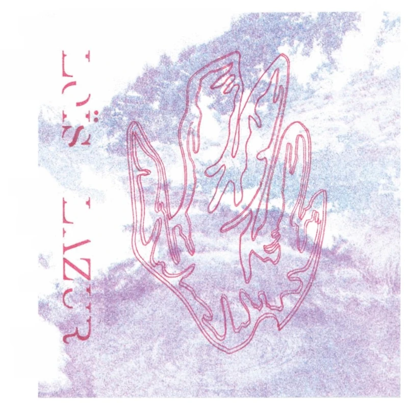 Half of a Hand/Clear Vinyl [VINYL]