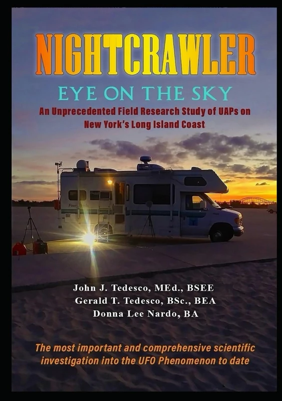 Nightcrawler: Eye on the Sky