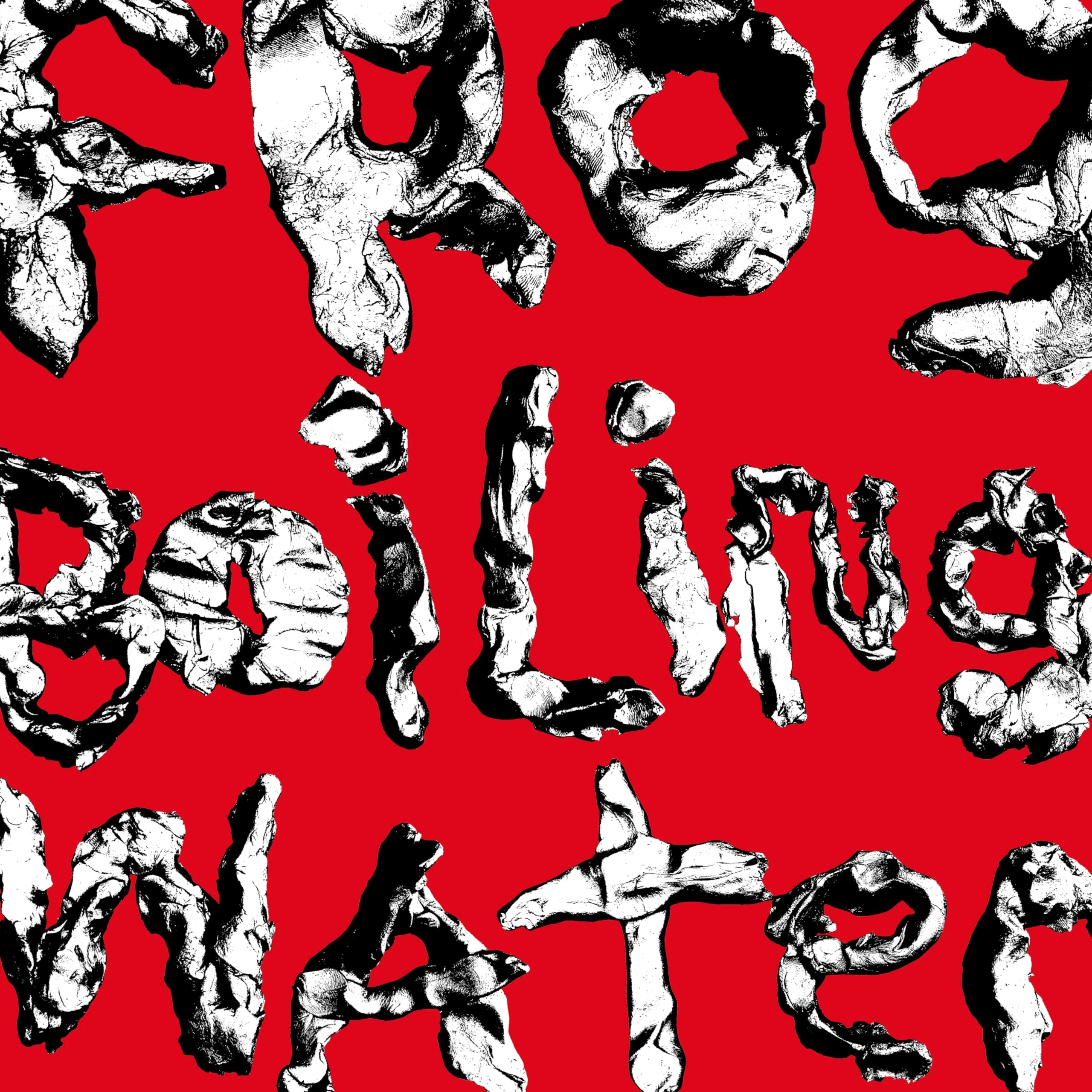 Frog In Boiling Water [VINYL]