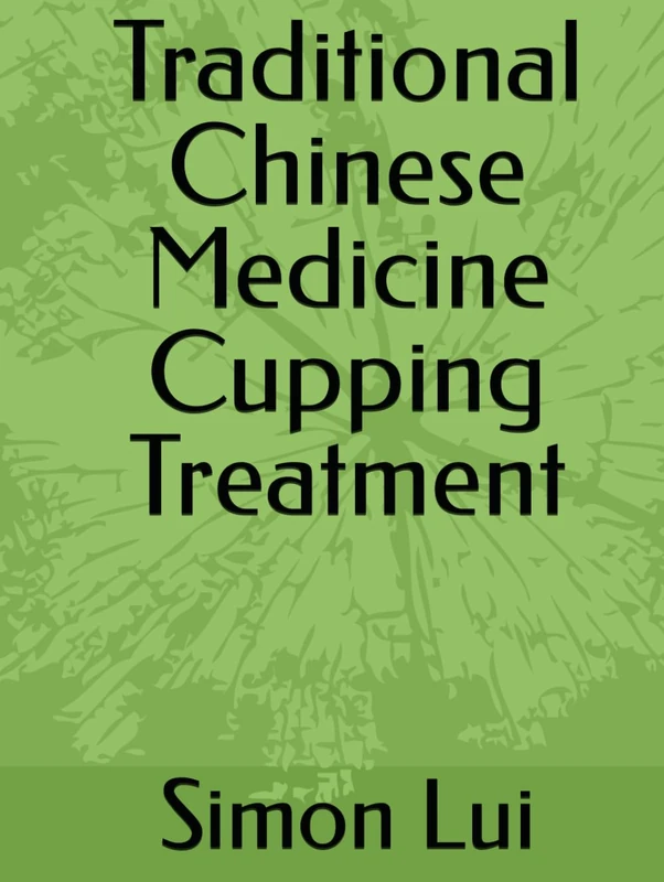 Traditional Chinese Medicine Cupping Treatment