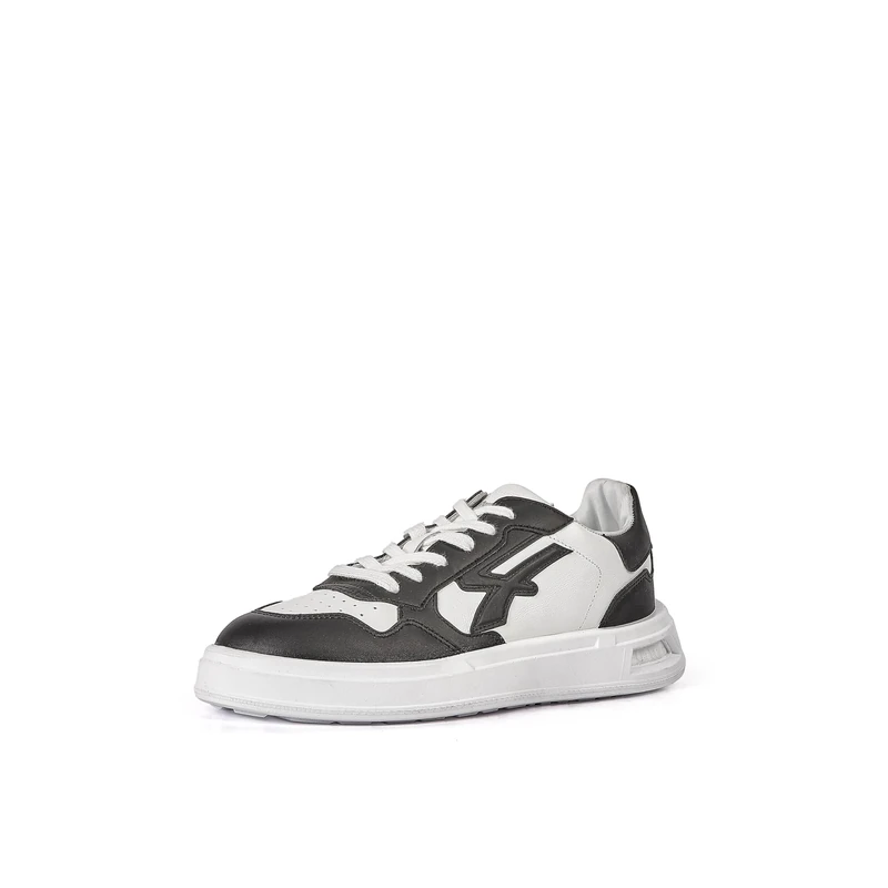 Scarpe Linea Urban, Modello Jaydon OB SR, Sneakers Uomo e Donna con Lacci, suola in poliuretano arricchita con l’inserto Infinergy® e certificata antiscivolo.