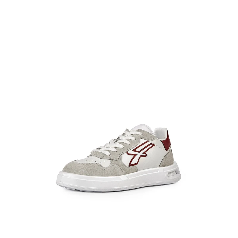 Scarpe Linea Urban, Modello Venom OB SR, Sneakers Uomo e Donna con Lacci, suola in poliuretano arricchita con l’inserto Infinergy® e certificata antiscivolo.