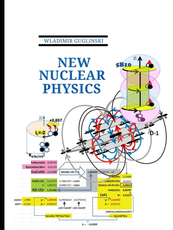 New Nuclear Physics