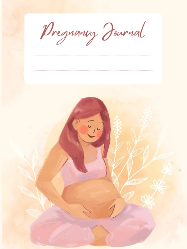 Your Ultimate Pregnancy Planner - From the Day you know till the day you deliver: The perfect companion for Moms-to-Be that allows you to document ... & photos through Each Week of Pregnancy