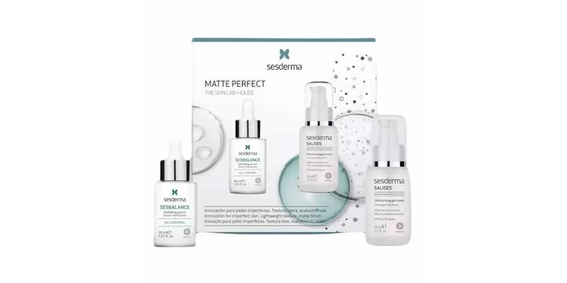 SESDERMA Promo Seborregulador 2024