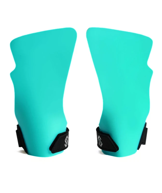 STAMINA FITNESS Zero Free Mud Guards, Extreme Crossfit Grip Mud Guard, Best Crossfit Paracal Without Magnesite, Full Grip Smooth and Standard Bars, Maximum Protection and Stability, Unisex