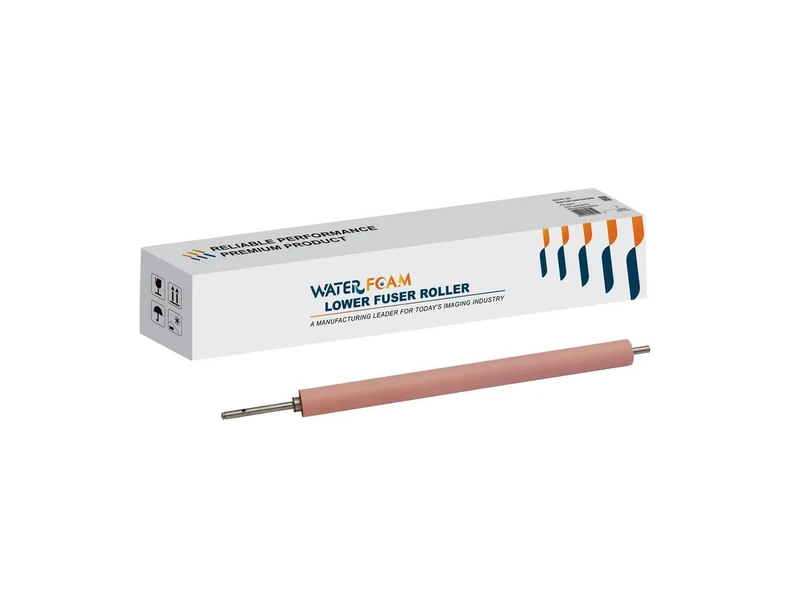 CoreParts Water Foam Lower Fuser Roller for Color Laserjet Pro, MicroSPAREPARTS (for Color Laserjet Pro M452dn/452dw/452nw) - Image 1