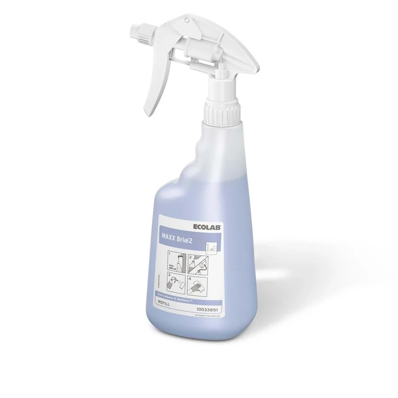 Kitchen Pro Duo Limpiador Enérgico Para Superficies Y Suelos De Cocina