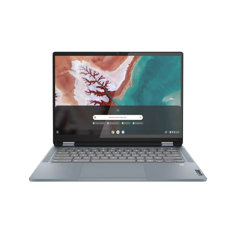 Lenovo IdeaPad Flex 5 14" Chromebook - i3 8GB RAM, 256GB SSD, Touch