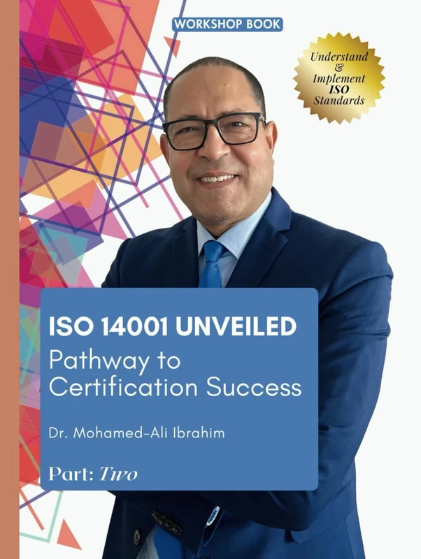 ISO 14001 Unveiled: Pathway to Certification Success
