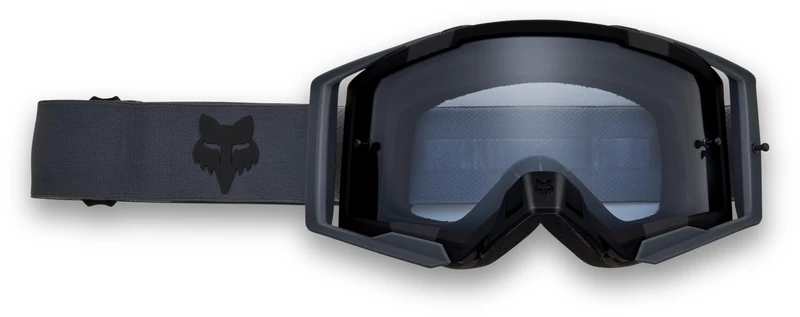 Gogle Fox Airspace Core Goggle Graphite OS
