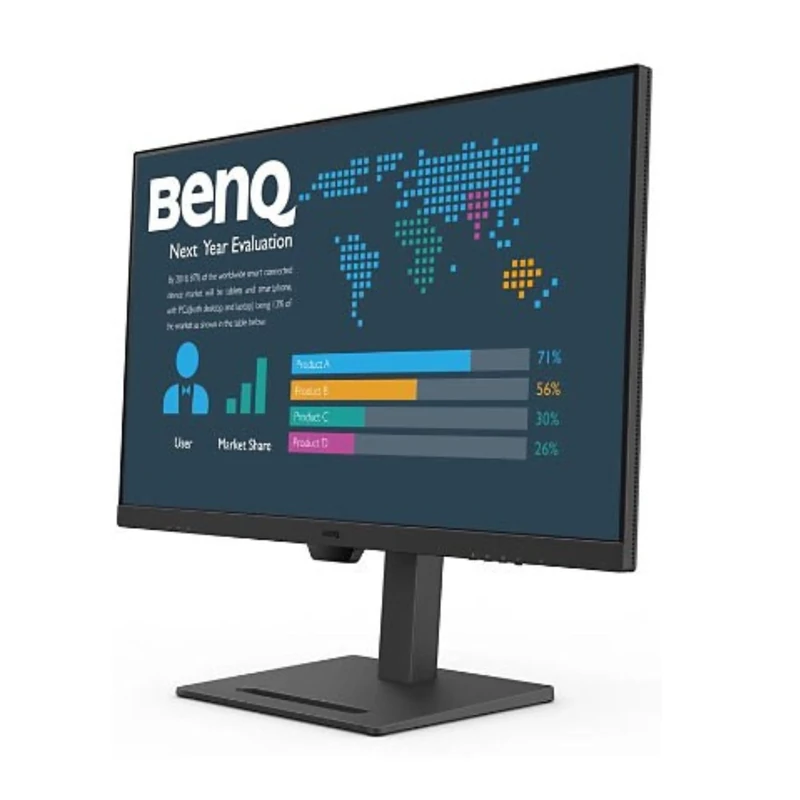 BenQ 80.0 cm BL3290QT 16:9 DP/USB-C/HDMI bk.Lift/piv