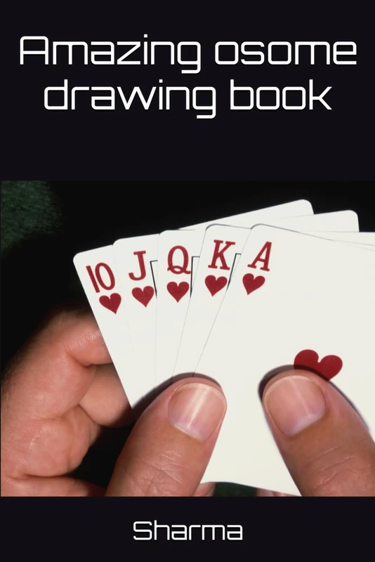 Amazing Awesome Drawing Book - Step-by-Step Art Tutorials