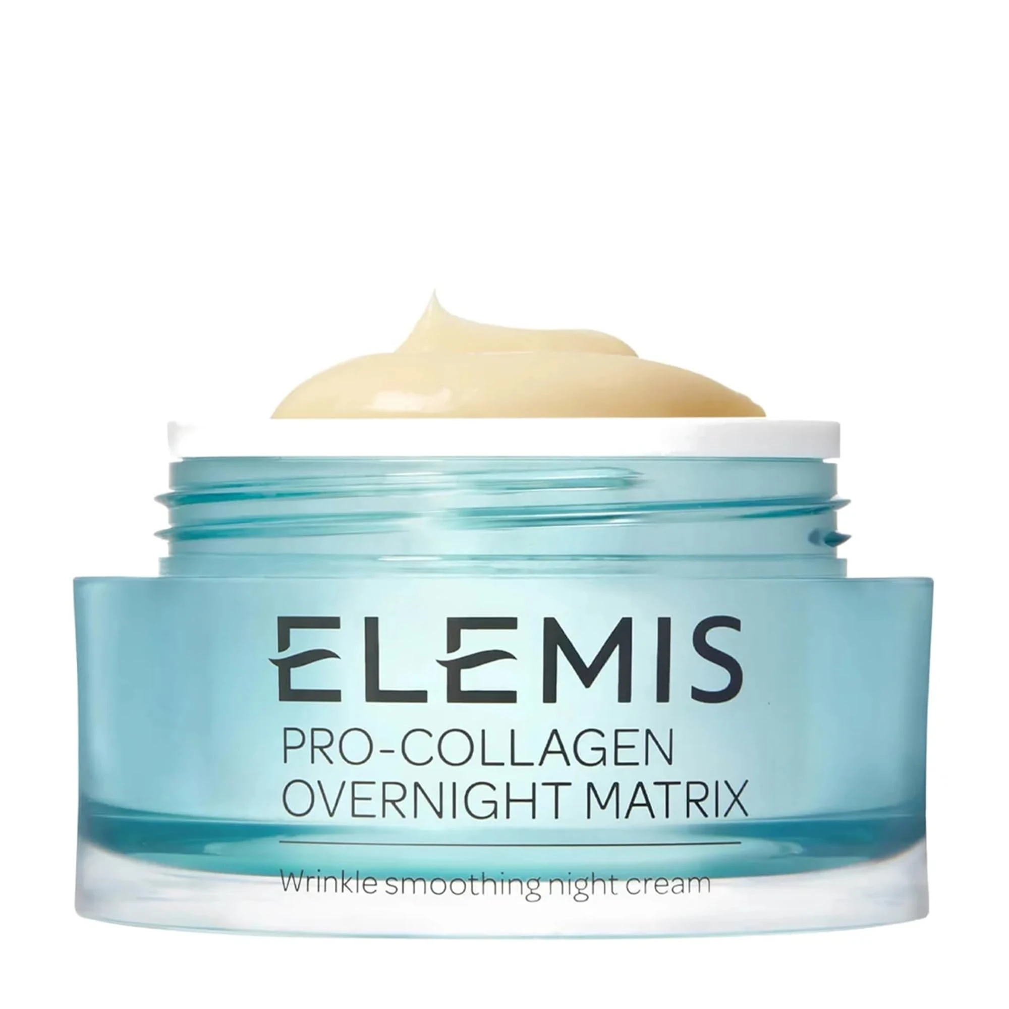 Elemis Overnight Matrix Night Cream – Revitalizing and Rejuvenating Skincare for Youthful, Radiant Skin – Advanced Anti-Aging Formula, 50ml