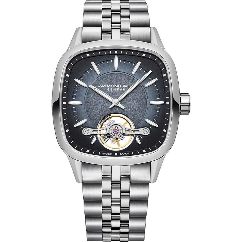 Raymond Weil Automatic Watch 2790-ST-50051