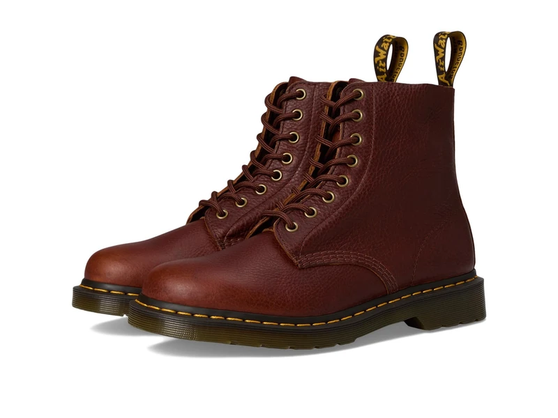 DR. MARTENS 1460 Pascal boots