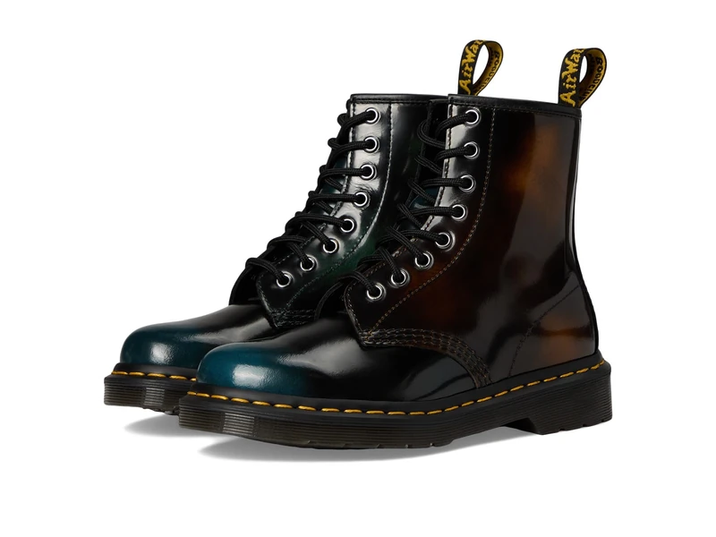 Dr. Martens Men's 31897649 Boots, Multicolour, 9 UK