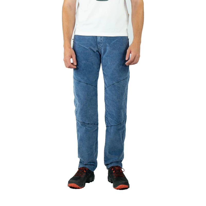 JEANSTRACK Men's Turia Climbing Pant, Lobella, XL
