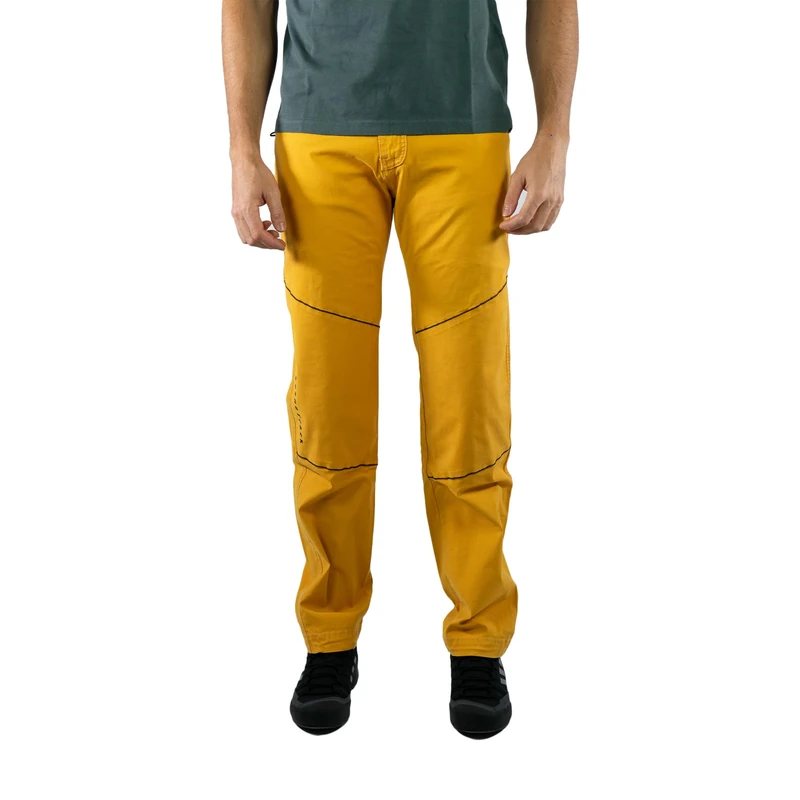 JEANSTRACK Men's Turia Climbing Pant, Gezania, XL