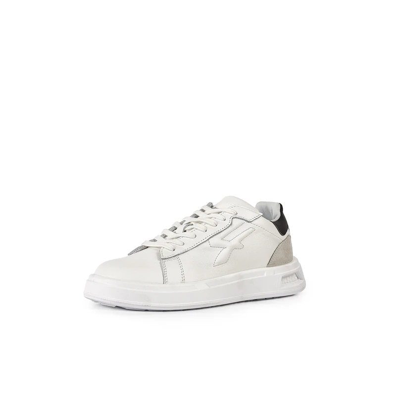 Scarpe Linea Urban, Modello Lilas Hazel OB SR, Sneakers Uomo e Donna con Lacci, suola in poliuretano arricchita con l’inserto Infinergy® e certificata antiscivolo.