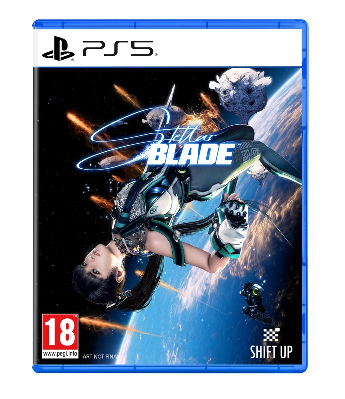 Stellar Blade /PS5 - Image 1
