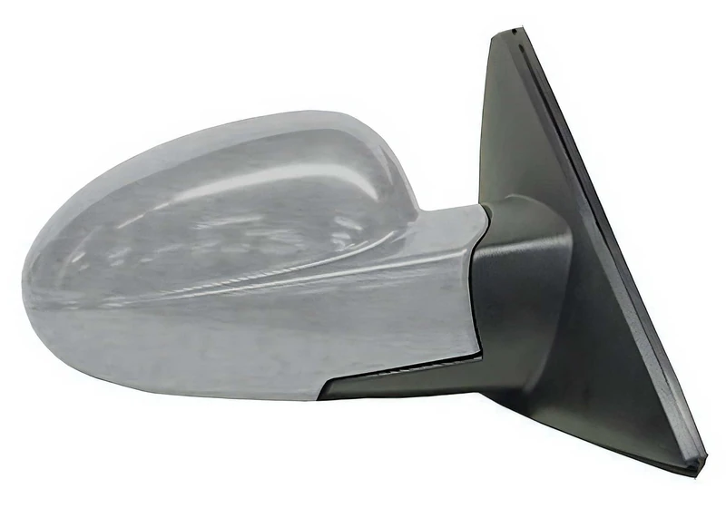 Electric Mirror Made for Chevrolet (DAEWOO) NUBIRA from 1999 to 2003 Left Side Electric Thermal Paint
