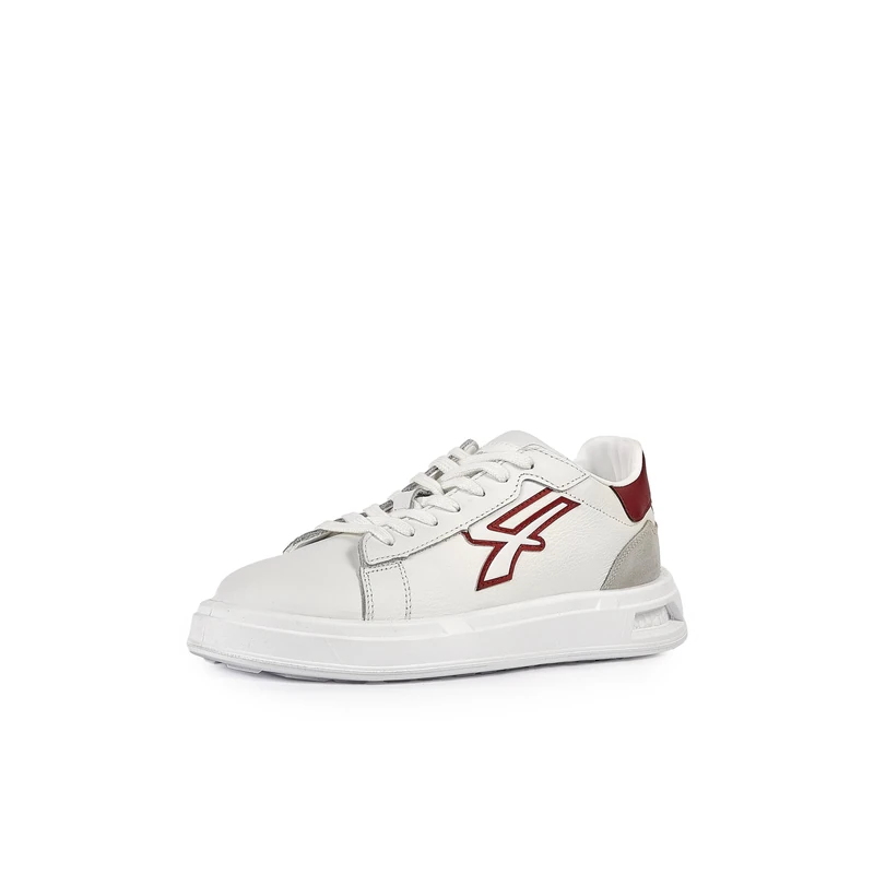 Scarpe Linea Urban, Modello Lilas OB SR, Sneakers Uomo e Donna con Lacci, suola in poliuretano arricchita con l’inserto Infinergy® e certificata antiscivolo.