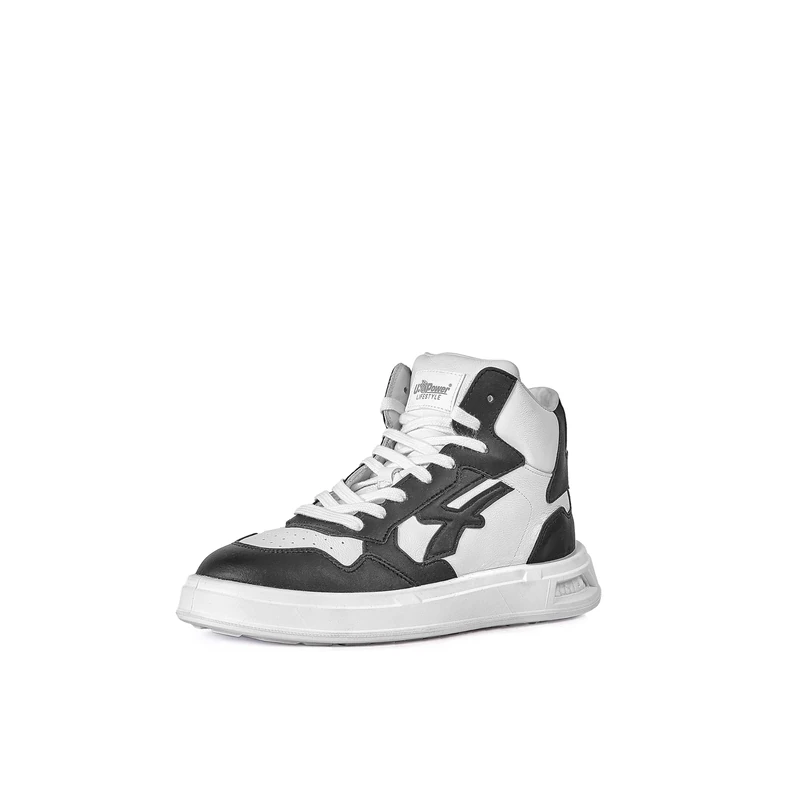 Scarpe Linea Urban, Modello Hunter OB SR, Sneakers Uomo e Donna con Lacci, suola in poliuretano arricchita con l’inserto Infinergy® e certificata antiscivolo.