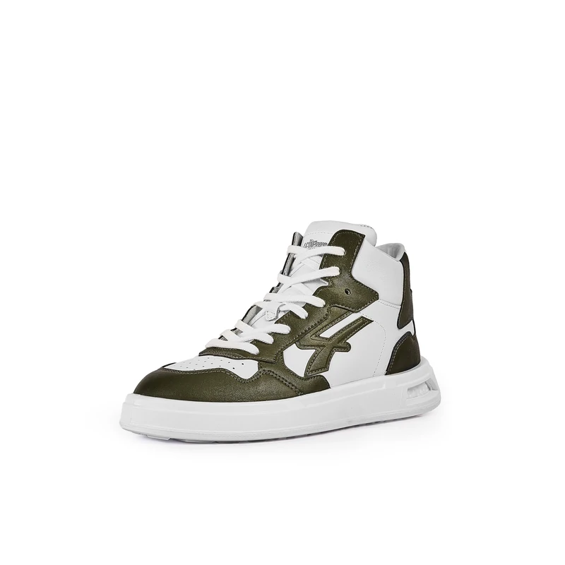 Scarpe Linea Urban, Modello Exa OB SR, Sneakers Uomo e Donna con Lacci, suola in poliuretano arricchita con l’inserto Infinergy® e certificata antiscivolo.