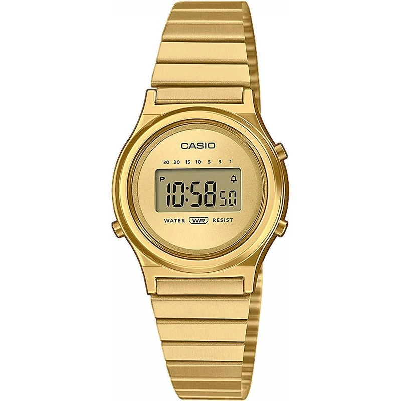 Casio Women Digital Quartz Watch Collection Vintage