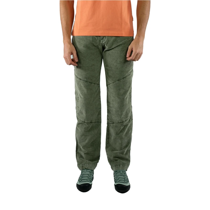 JEANSTRACK Men's Turia Climbing Pant, Yuca, XL