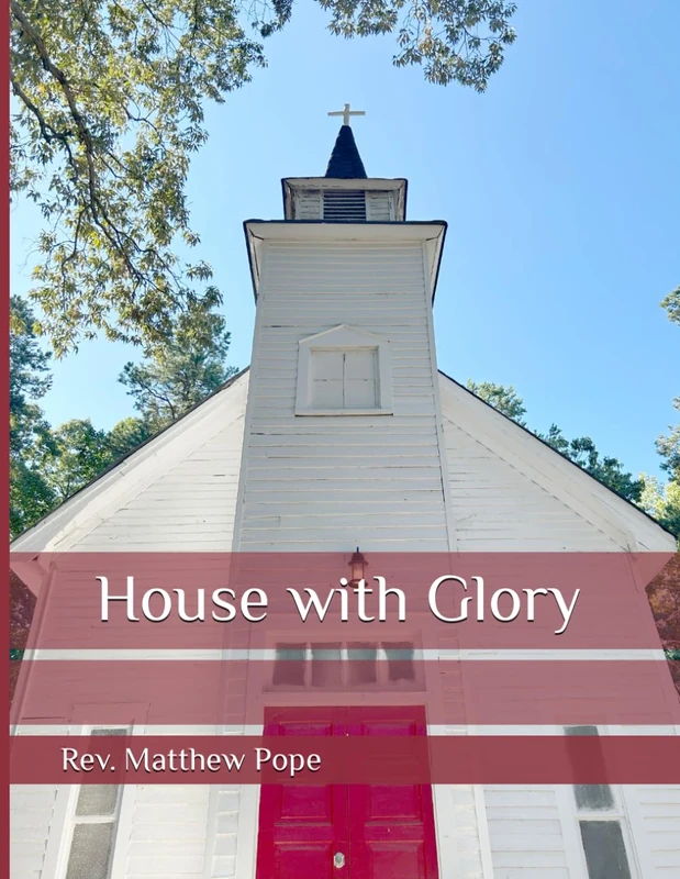 House with Glory (Mount Zion)