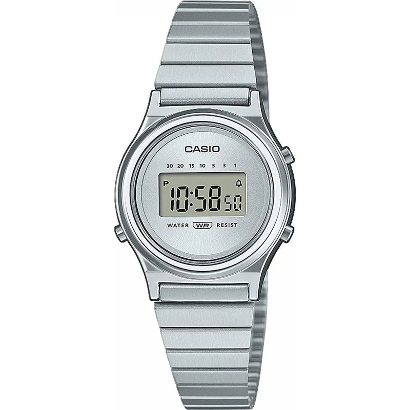 Casio Women Digital Watch Collection Vintage