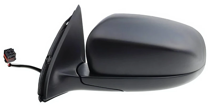 Electric Mirror Made for Jeep Cherokee from 2014 to 2018 Right Side Electric Thermal Paint K68325106AA