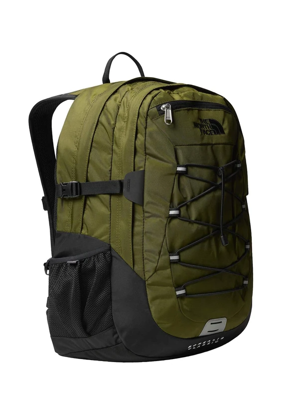 The North Face Borealis Backpack Forest Olive/Tnf Black One size
