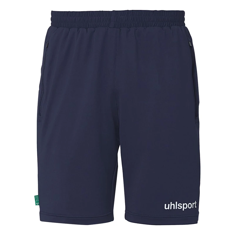 uhlsport Essential Tech Football Shorts Navy