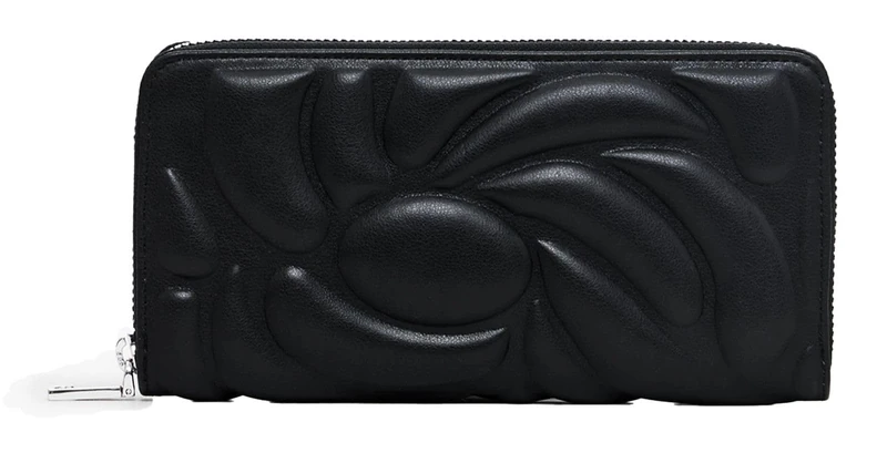 Desigual Purse Keller Fiona Wallet Black