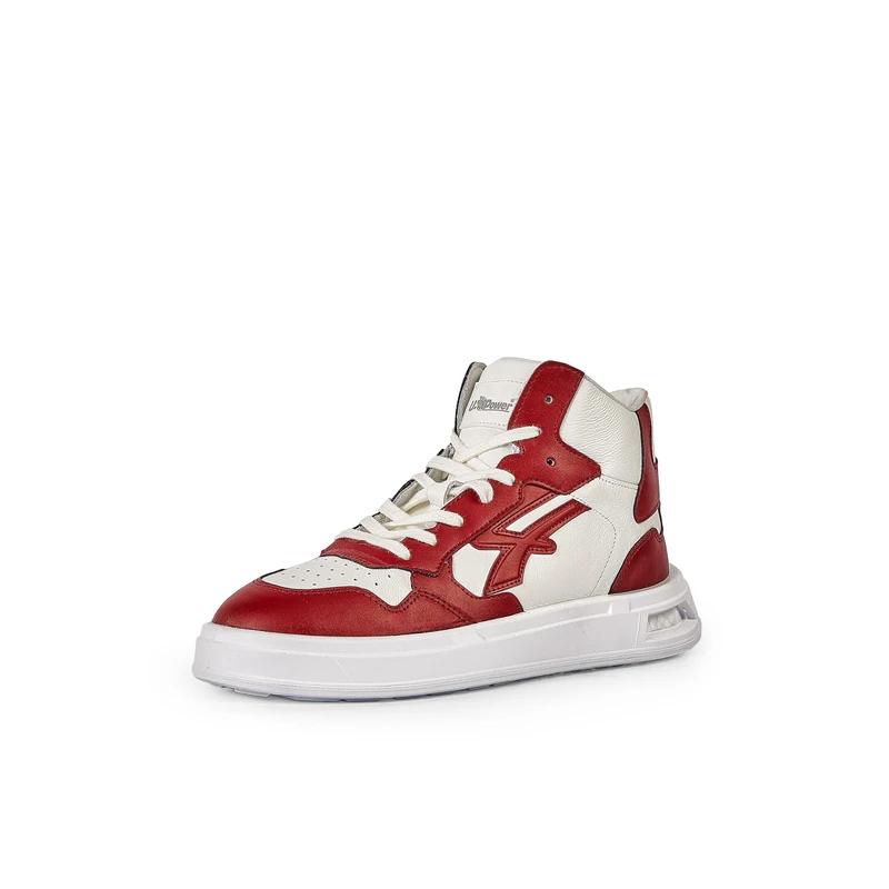Scarpe Linea Urban, Modello Kalysta OB SR, Sneakers Uomo e Donna con Lacci, suola in poliuretano arricchita con l’inserto Infinergy® e certificata antiscivolo.