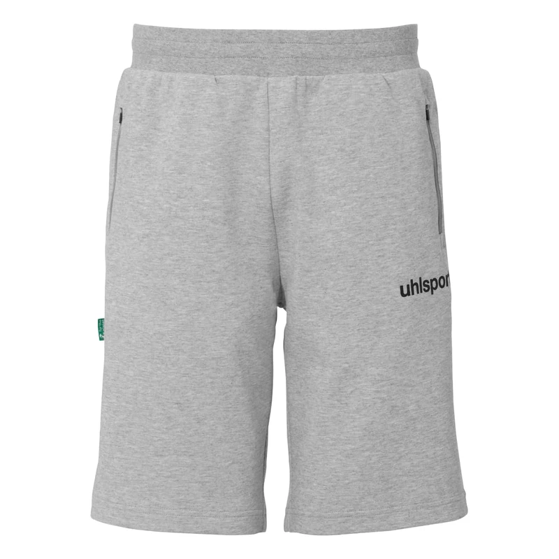 uhlsport ID Shorts Football Shorts Dark Grey Melange