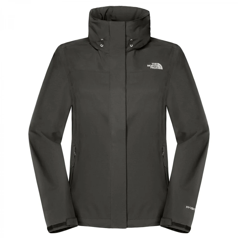 The North Face Sangro Jacket Forest Olive Dark Heather S