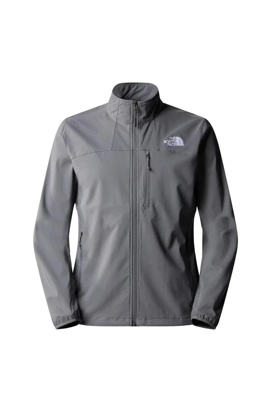The North Face Nimble Jacket Smoked Pearl XXL