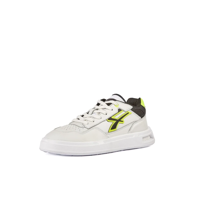 Scarpe Linea Urban, Modello Harlow OB SR, Sneakers Uomo e Donna con Lacci, suola in poliuretano arricchita con l’inserto Infinergy® e certificata antiscivolo.
