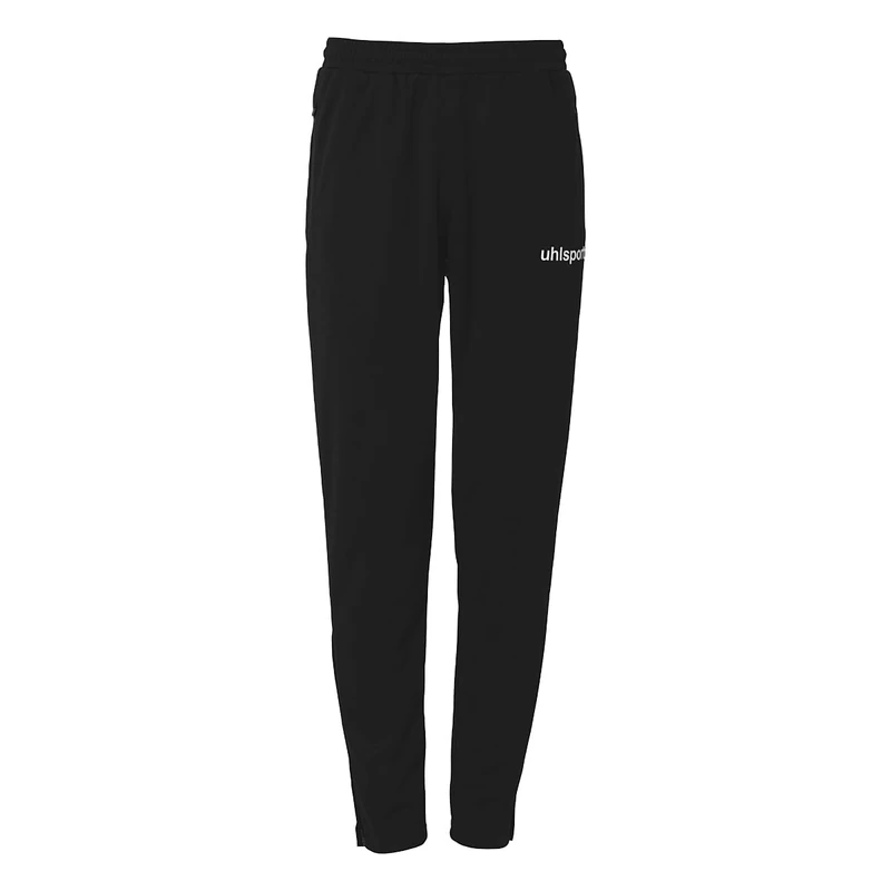 uhlsport Unisex Jogging Bottoms Essential Performance Trousers Black