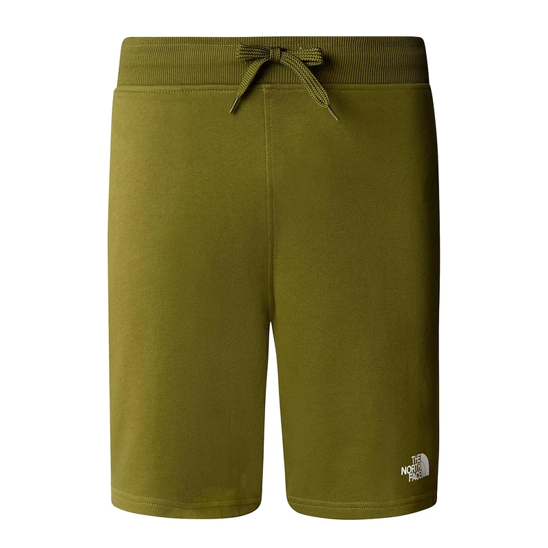 The North Face Standard Light Shorts Forest Olive M
