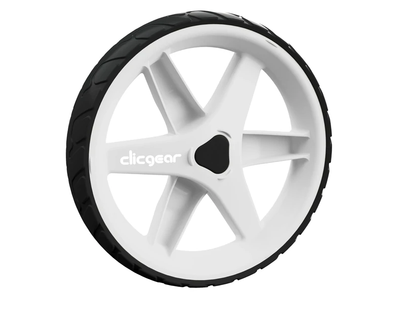 Clicgear 4.0 WHEEL KIT - WHITE