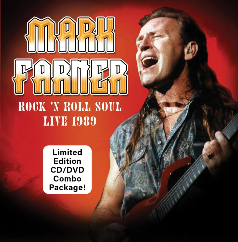 Rock 'n Roll Soul: Live, August 20, 1989